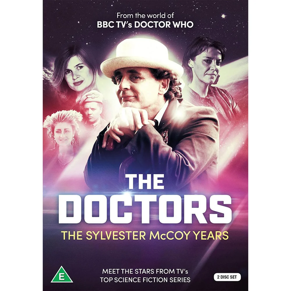 Die Doktoren: Die Sylvester-McCoy-Jahre Bild 1