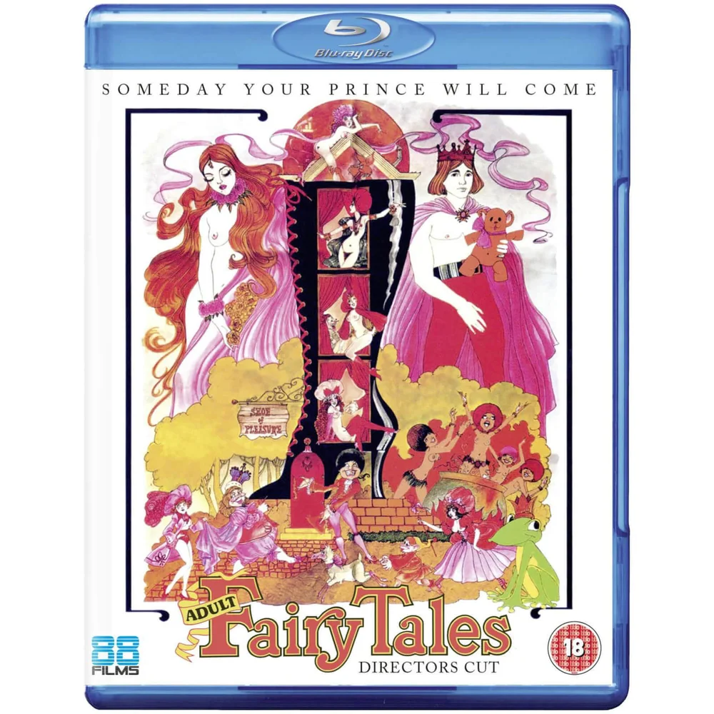 Märchen für Erwachsene Bild 1