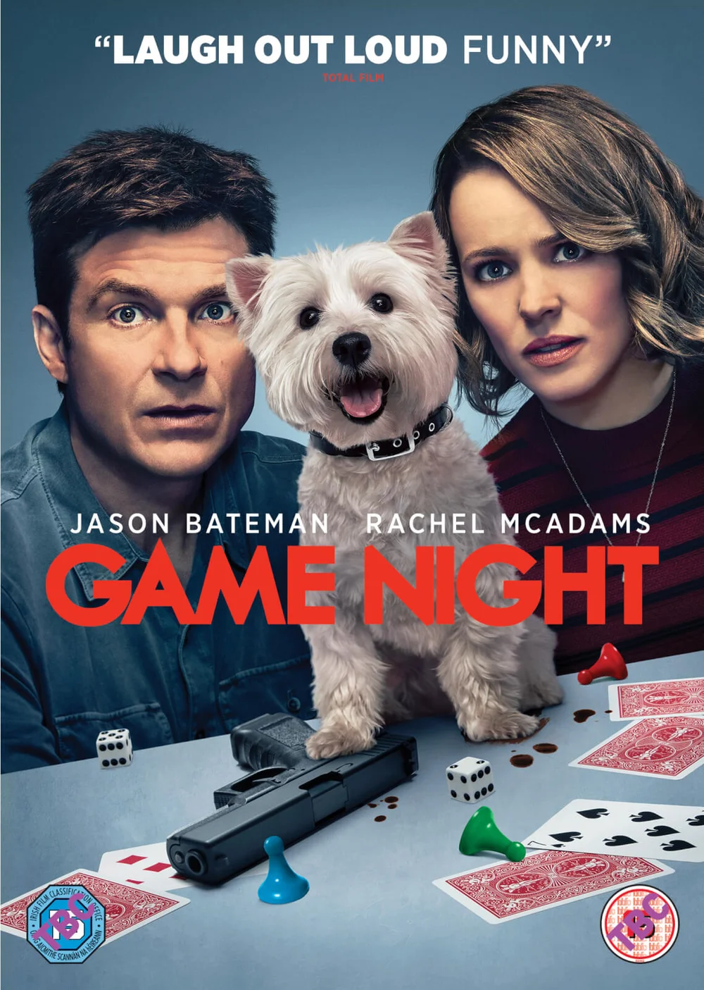 Game Night Bild 1