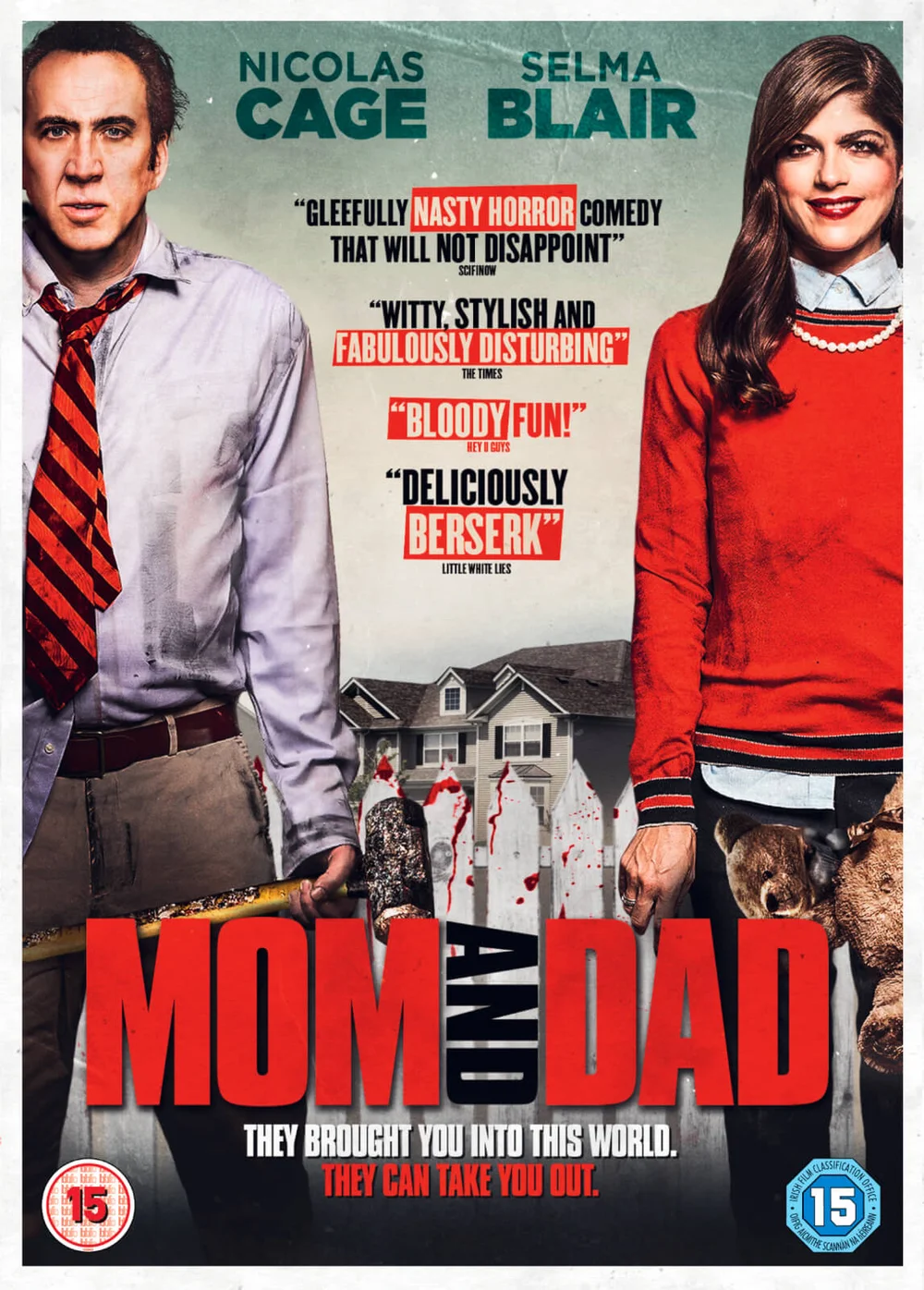 Mom and Dad Bild 1