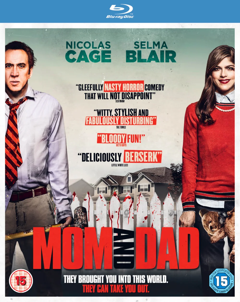 Mama und Papa Bild 1