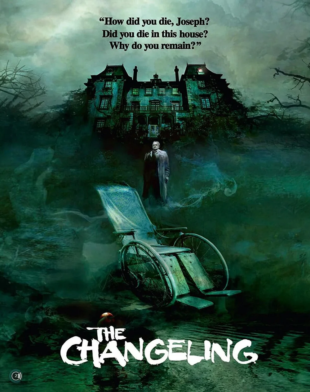 The Changeling: Limited Edition Bild 1