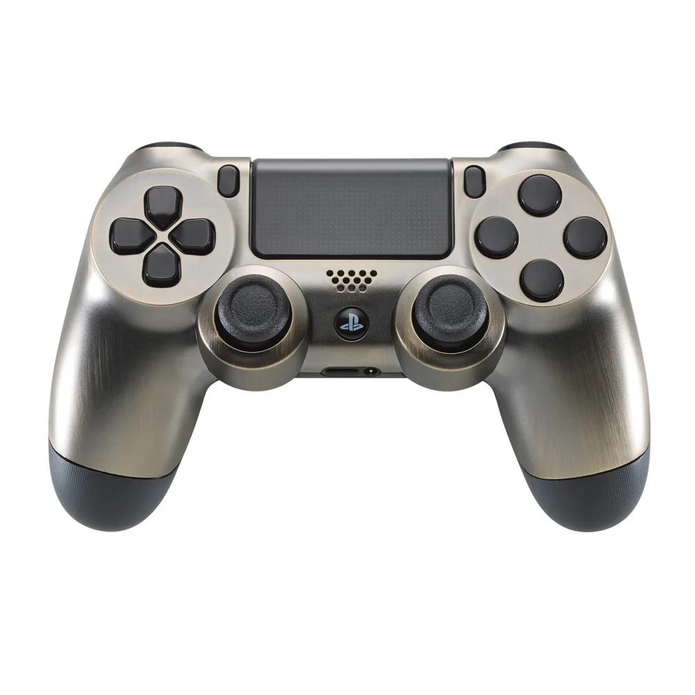 Playstation 4 Controller - Bronze Edition Bild 1