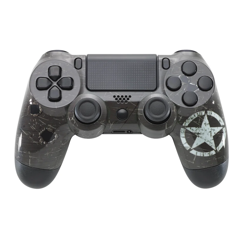 Playstation 4 Controller - WW2 Edition Bild 1