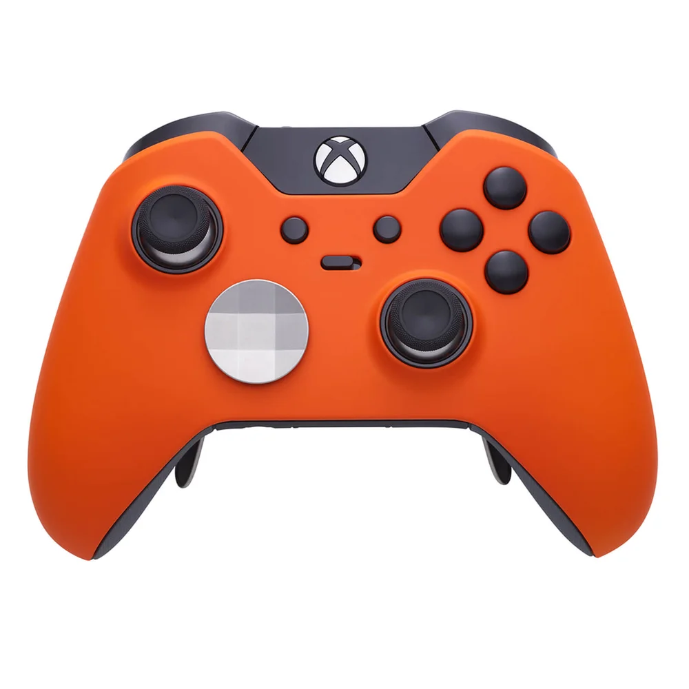Xbox One Elite Controller - Orange Velvet Edition Bild 1