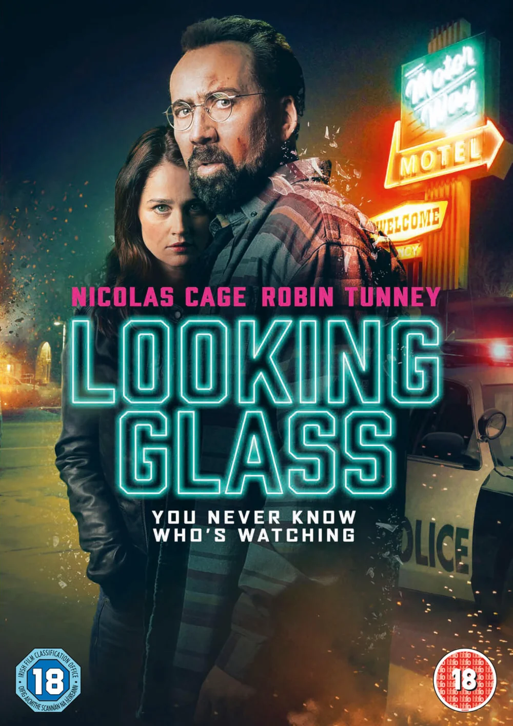 Looking Glass Bild 1