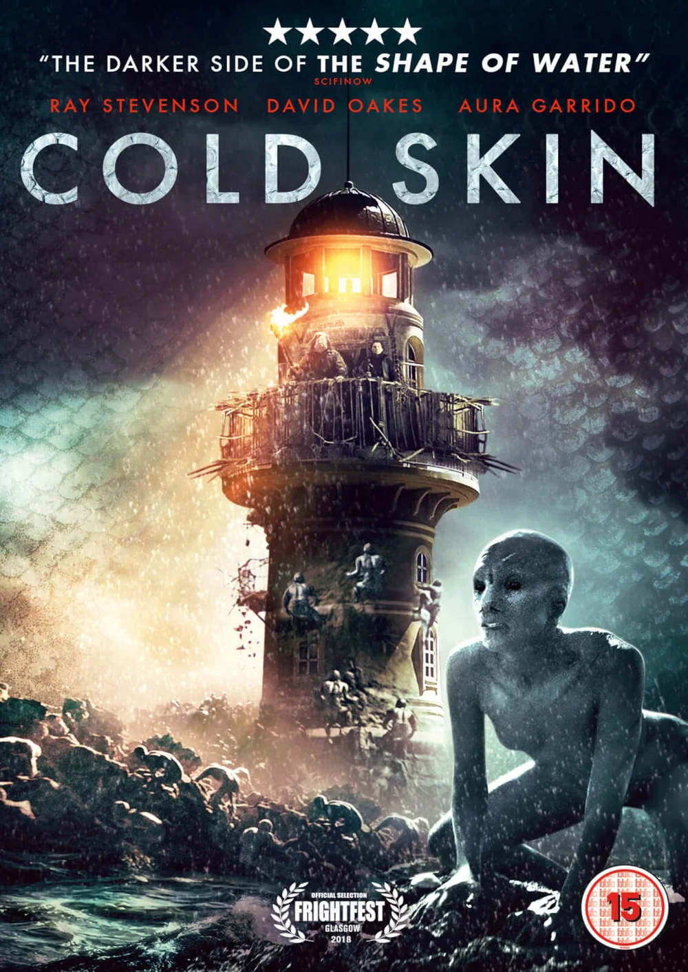 Cold Skin Bild 1