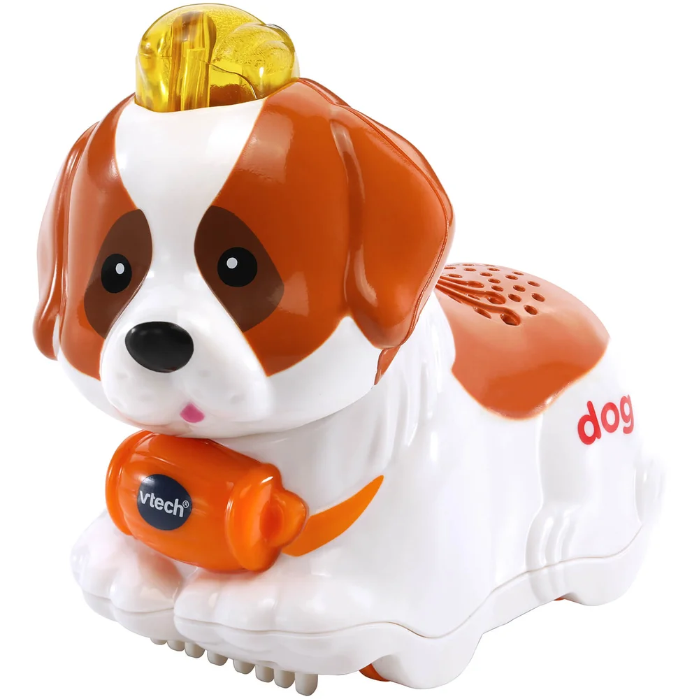Vtech Toot-Toot Animals St. Bernard Bild 1