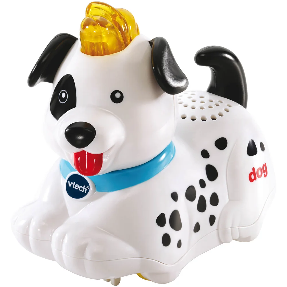 Vtech Toot-Toot Animals Dalmatian Bild 1