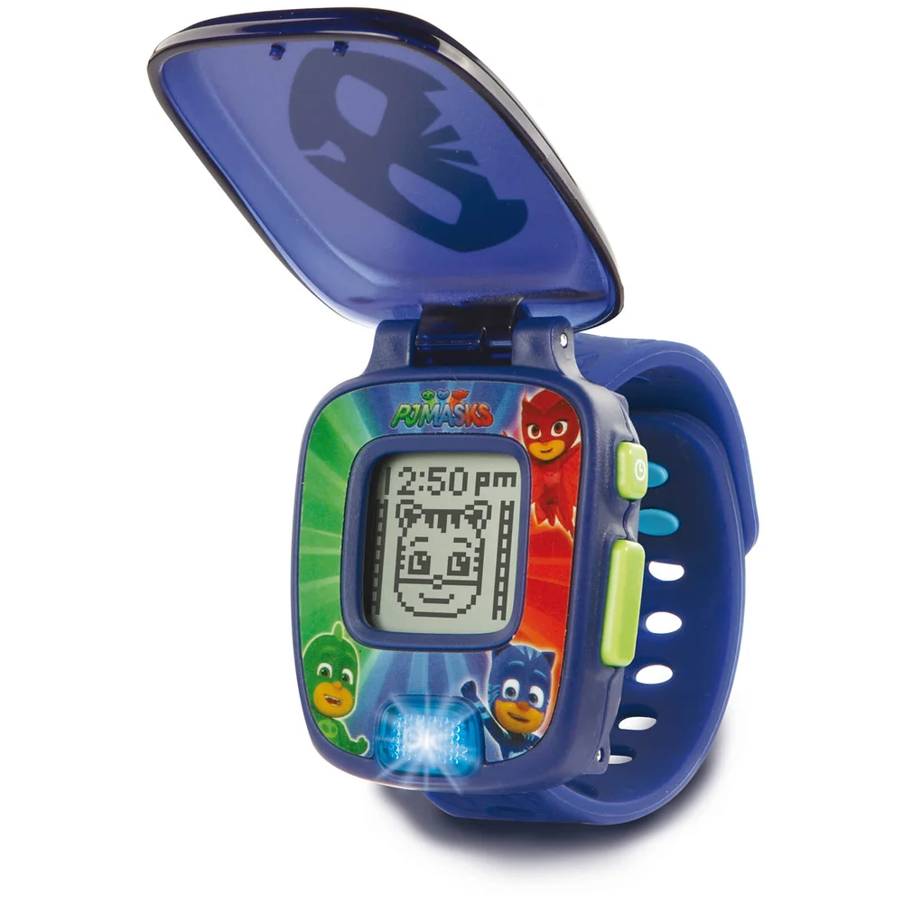 Vtech Super Catboy Learning Watch Bild 1