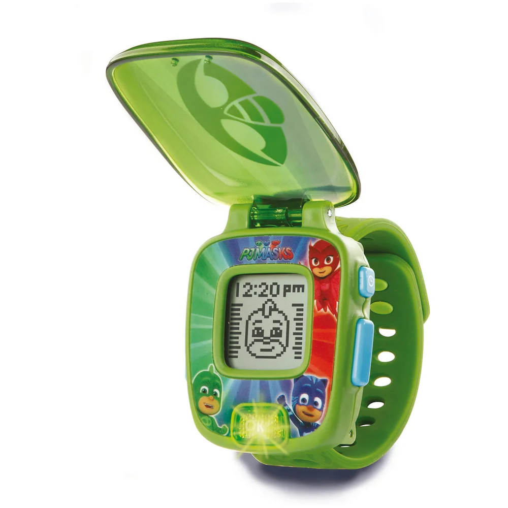 Vtech Super Gekko Learning Watch Bild 1