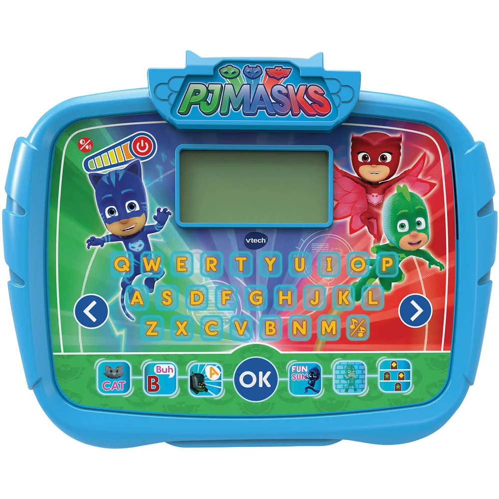 Vtech Time to Be a Hero Learning Tablet Bild 1