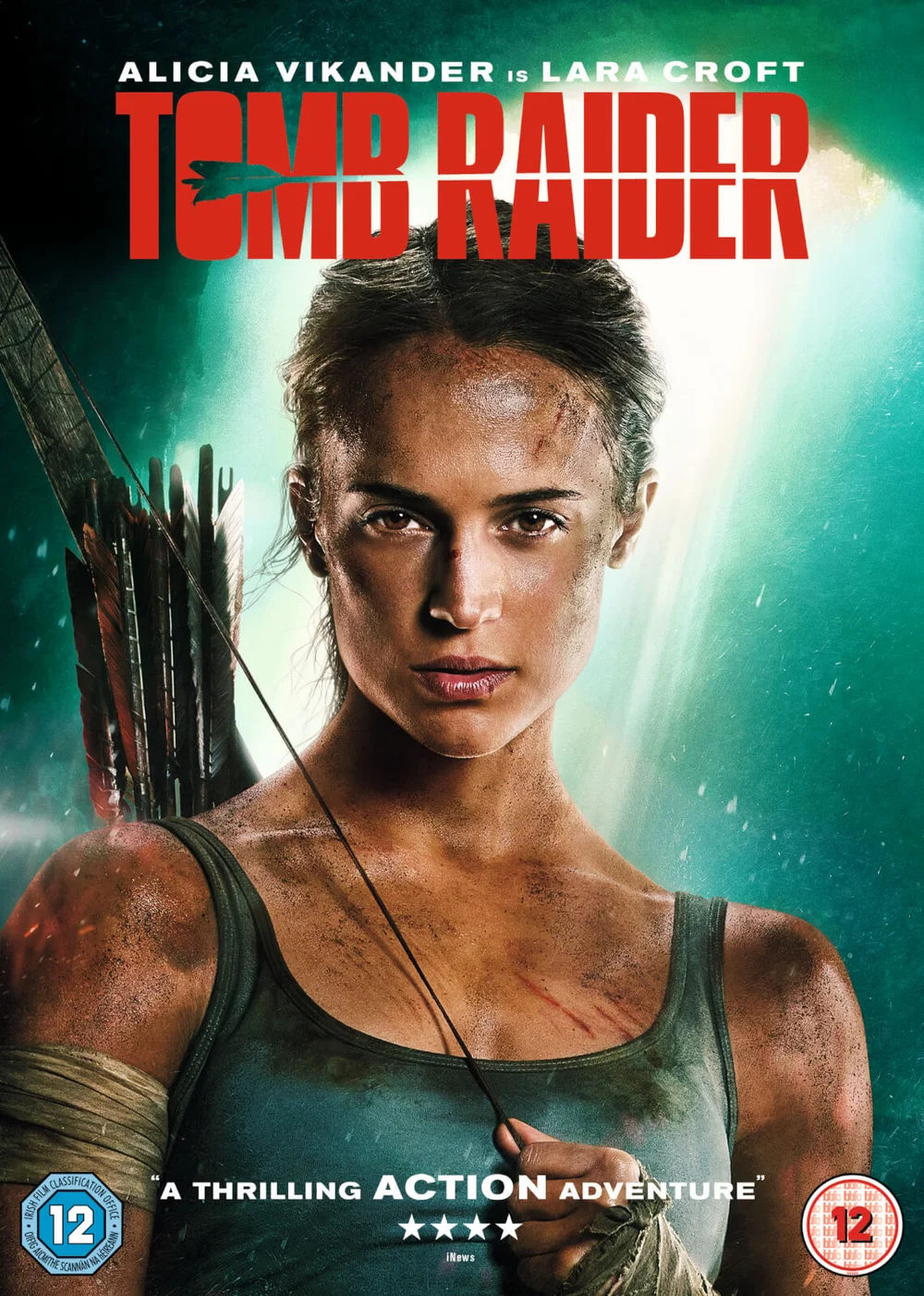 Tomb Raider Bild 1