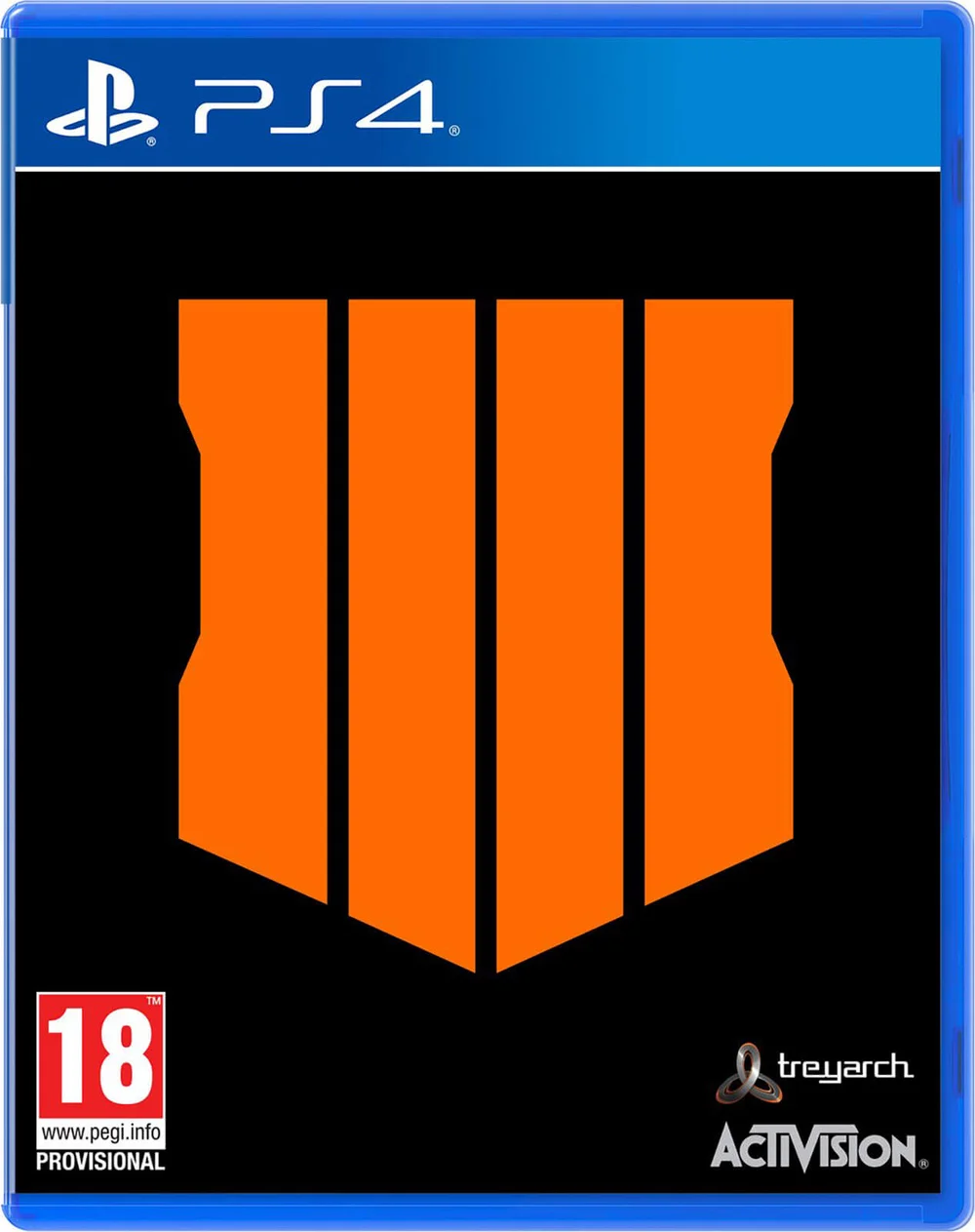 Call of Duty Black Ops 4 Bild 1