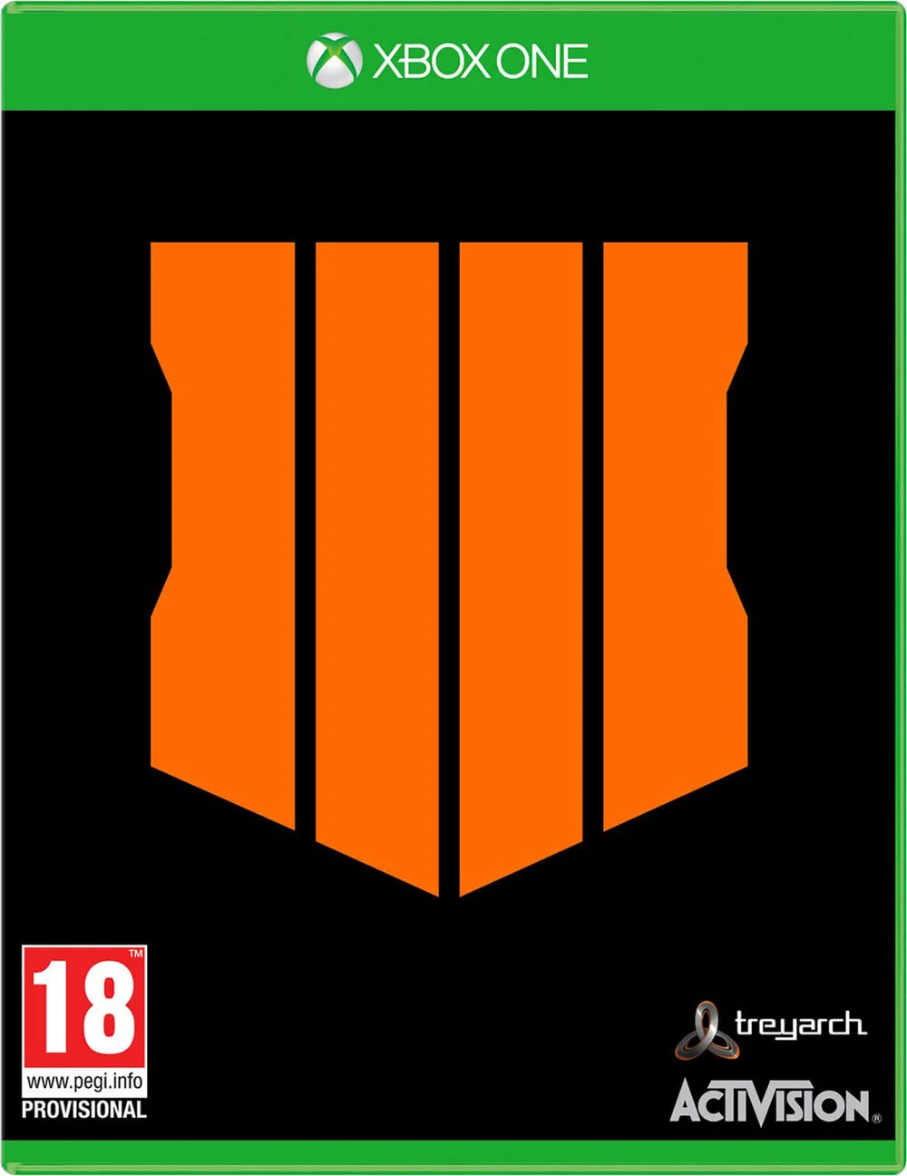 Call of Duty Black Ops 4 Bild 1