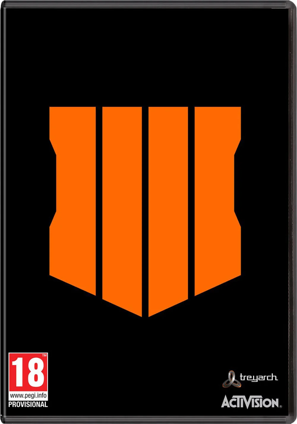 Call of Duty Black Ops 4 Bild 1