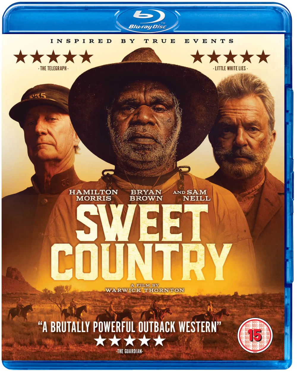Sweet Country Bild 1