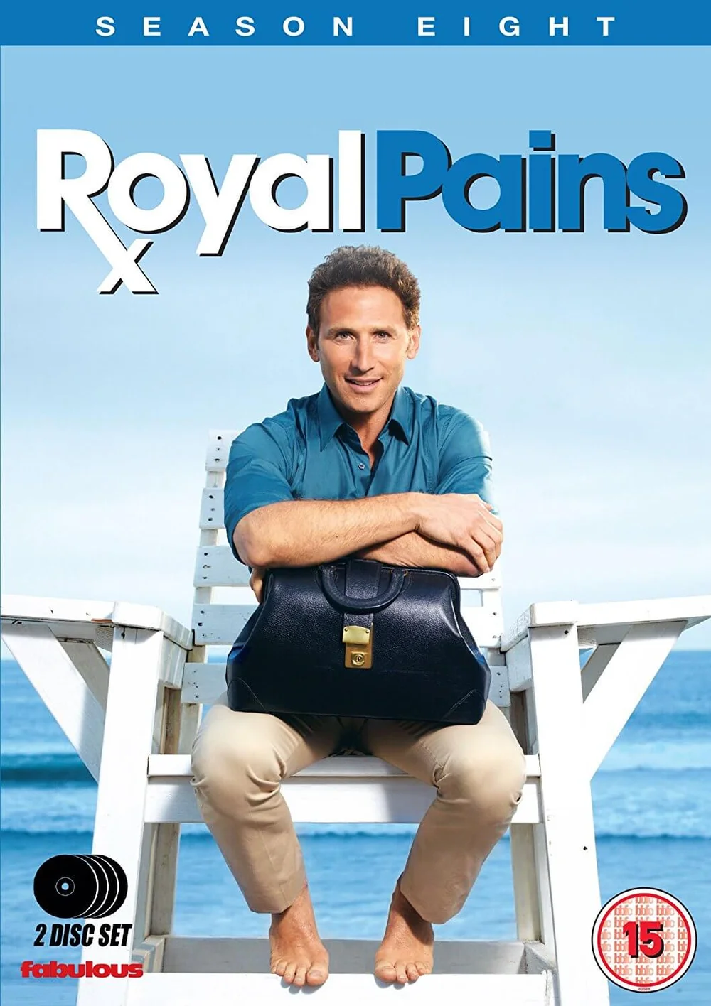 Royal Pains - Season 8 Bild 1