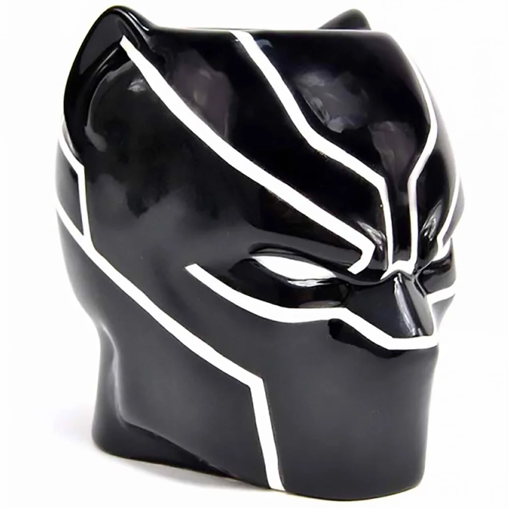 Black Panther 3D Tasse Bild 1