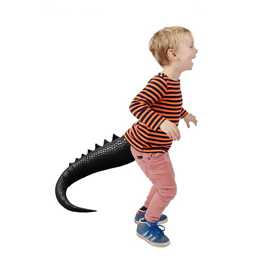 TellTails Wearable Destructive Dino Tail for Kids Bild 1