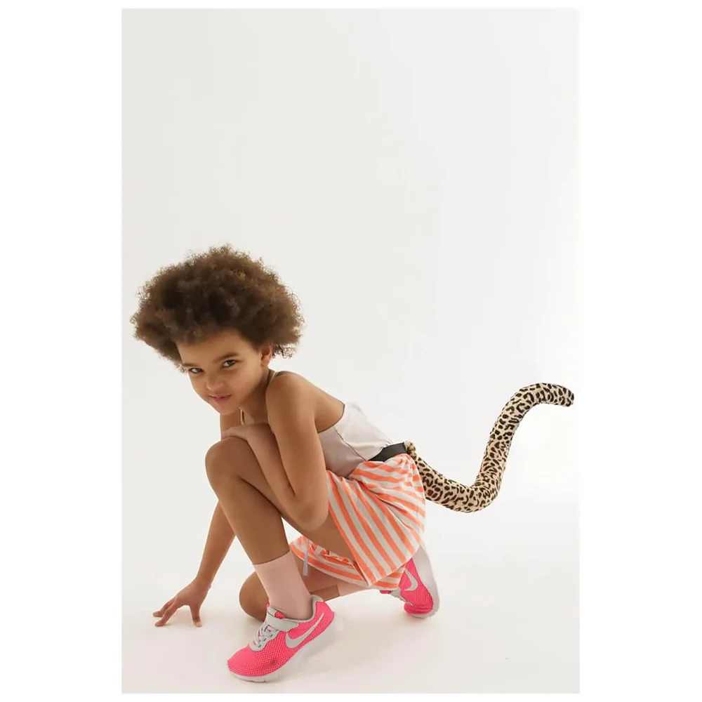 TellTails Wearable Leoping Leopard Tail for Kids Bild 1