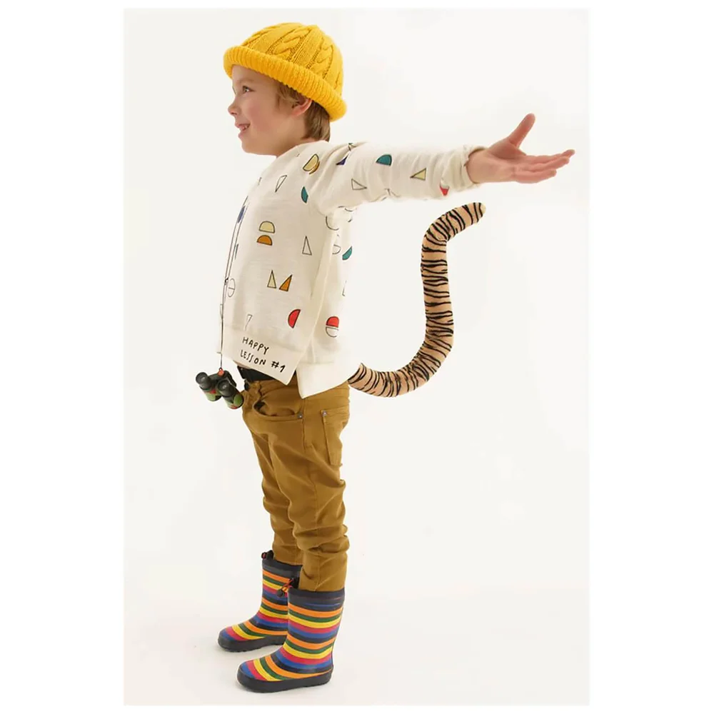 TellTails Wearable Tiger Tail for Kids Bild 1