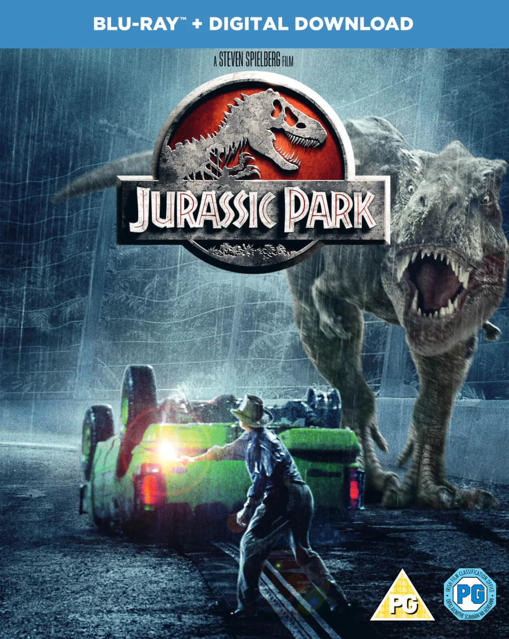 Jurassic Park Bild 1