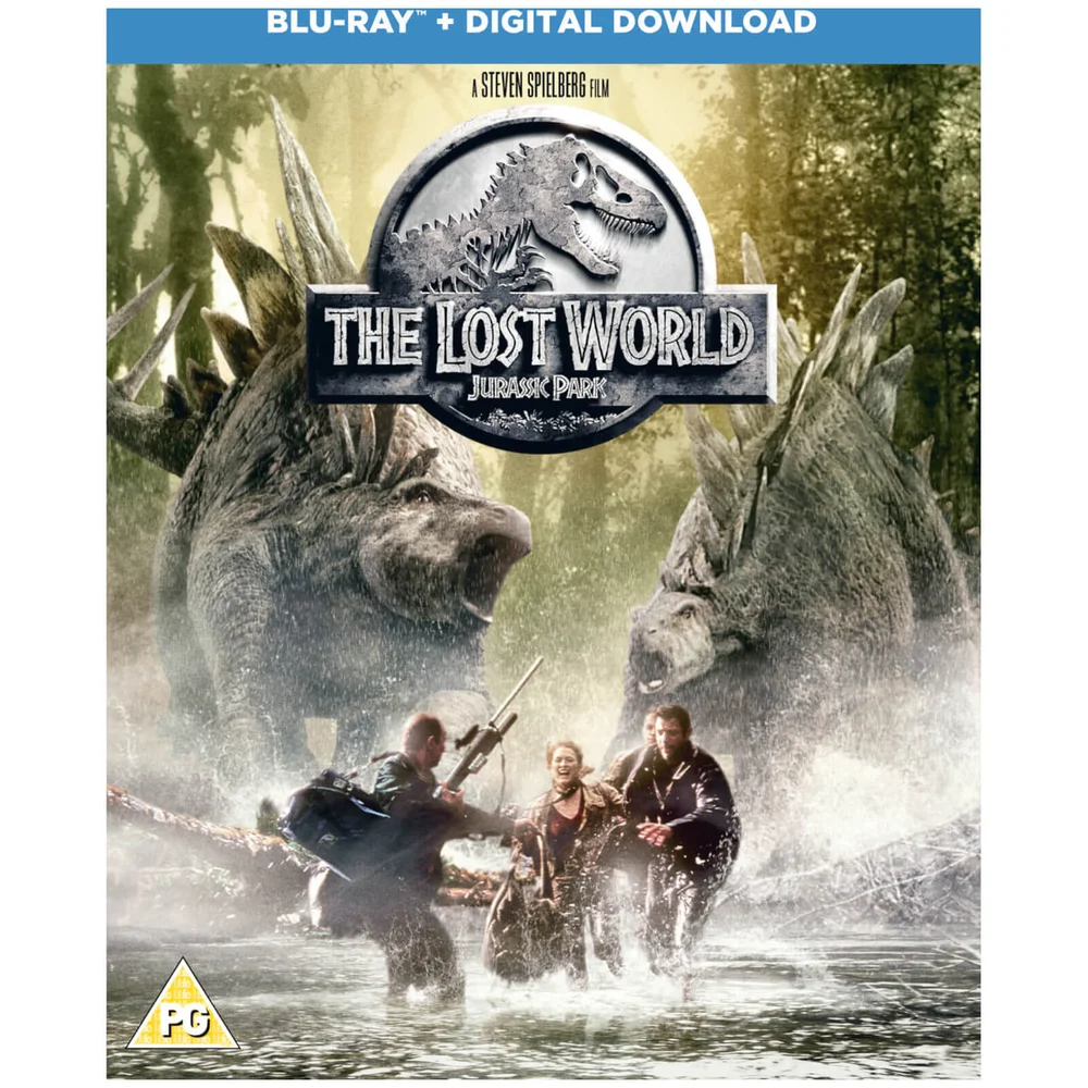 Jurassic Park: The Lost World Bild 1