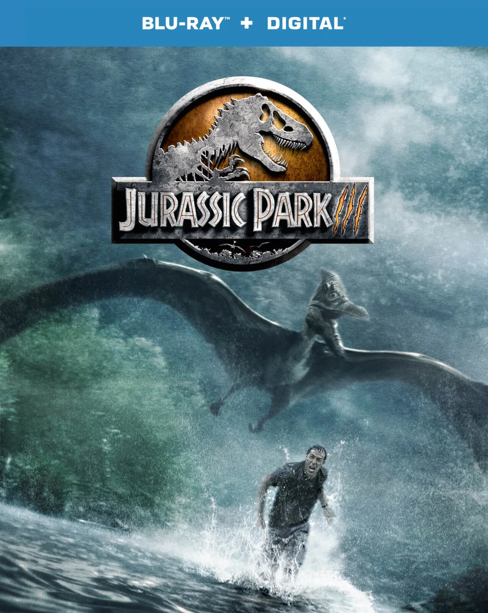 Jurassic Park III Bild 1