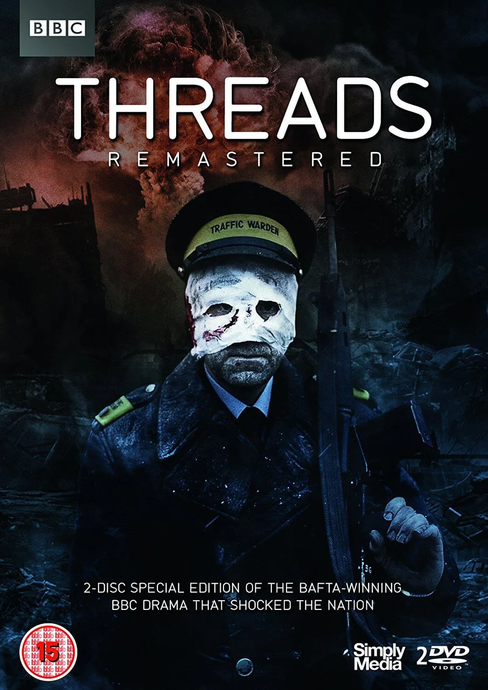 Threads: Remastered Special Edition Bild 1