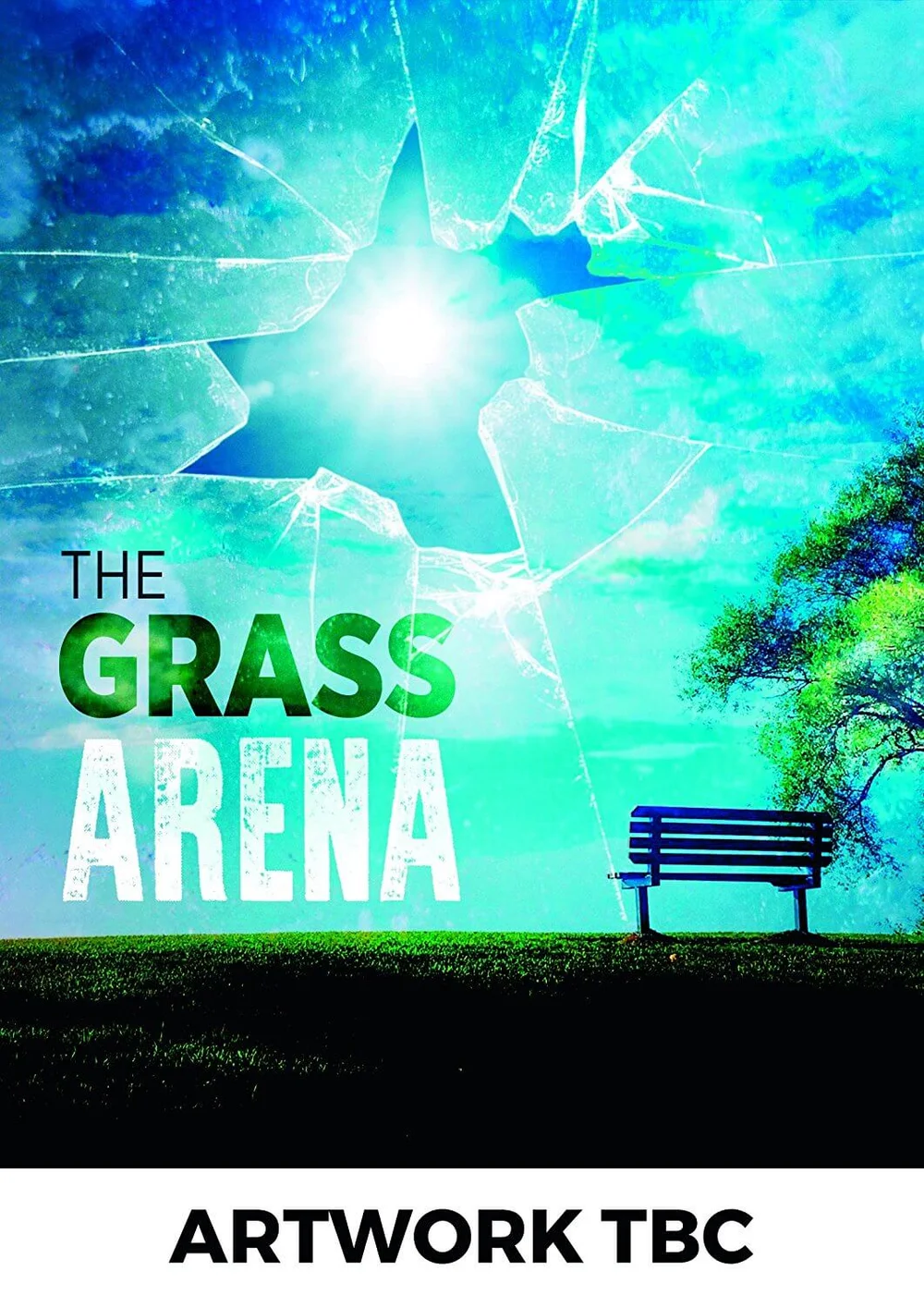 The Grass Arena Bild 1