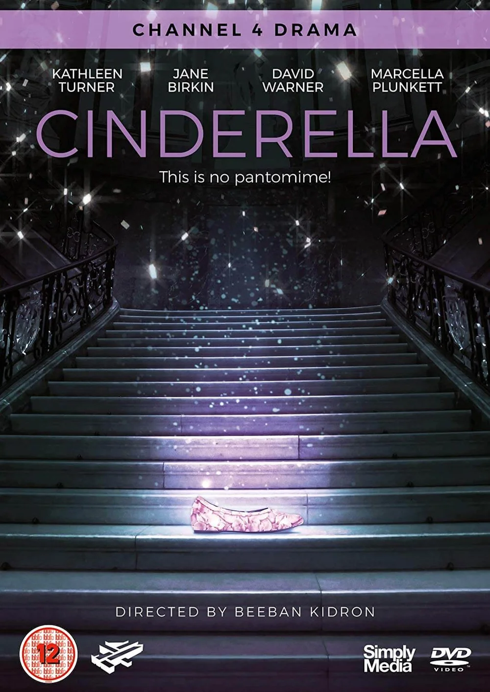 Cinderella Bild 1