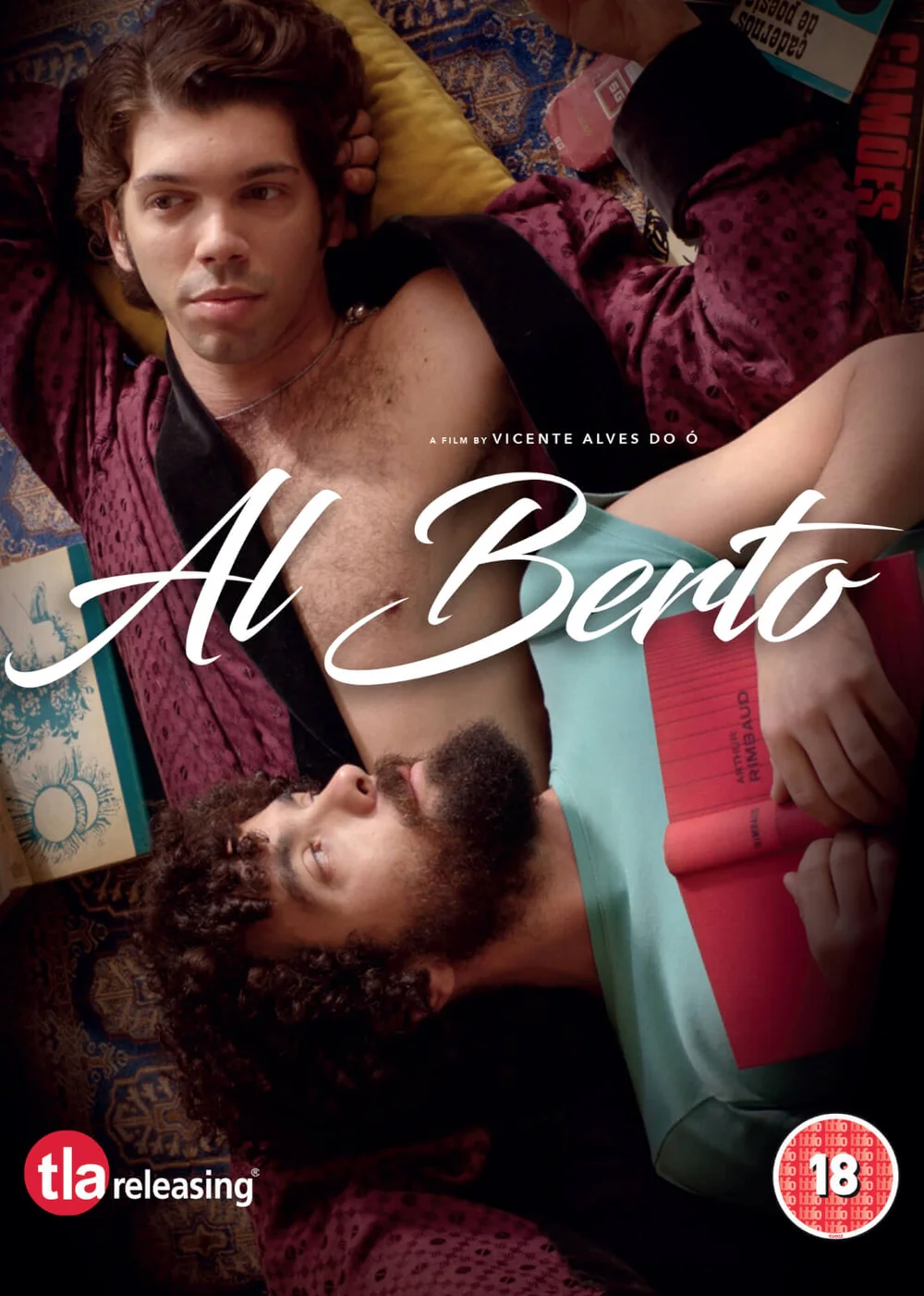 AL BERTO Bild 1