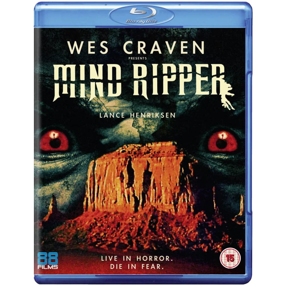 Mind Ripper Bild 1