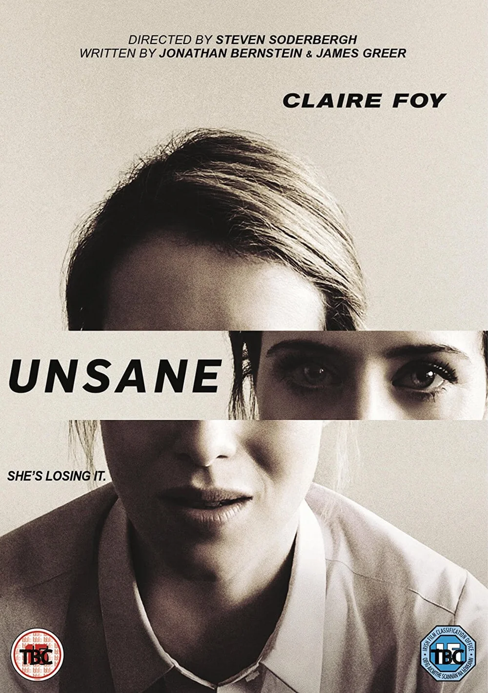 Unsane Bild 1