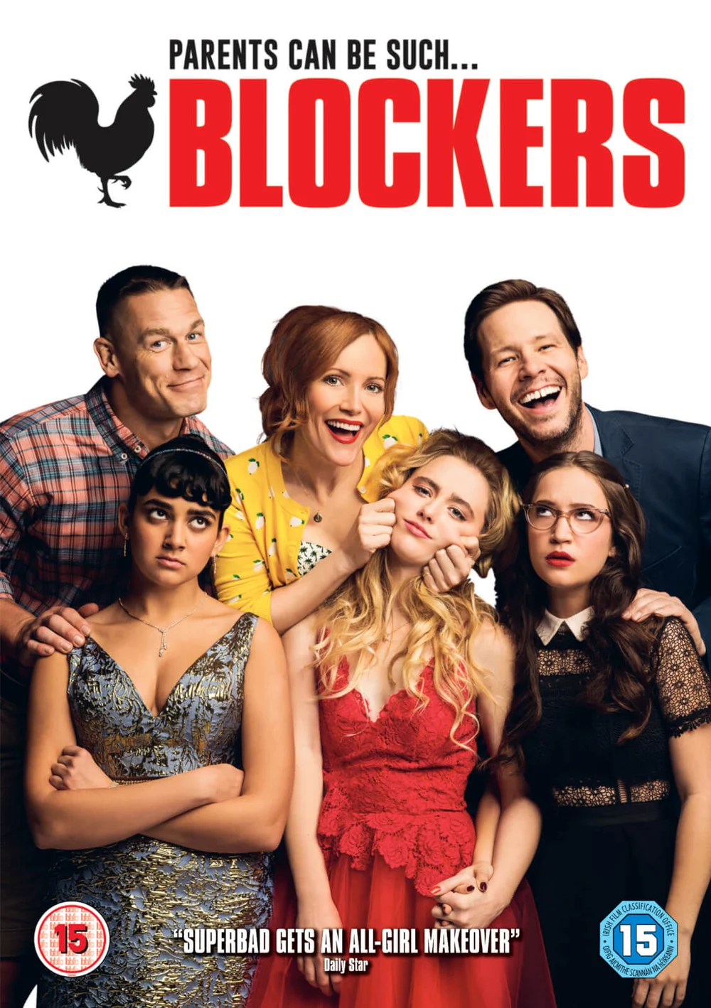 Blockers Bild 1