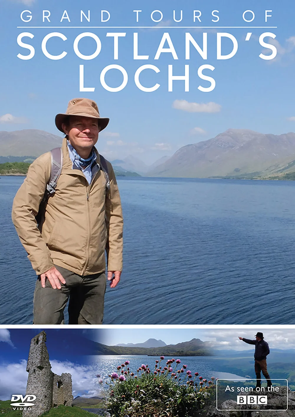 Grand Tours of Scotland's Lochs Bild 1