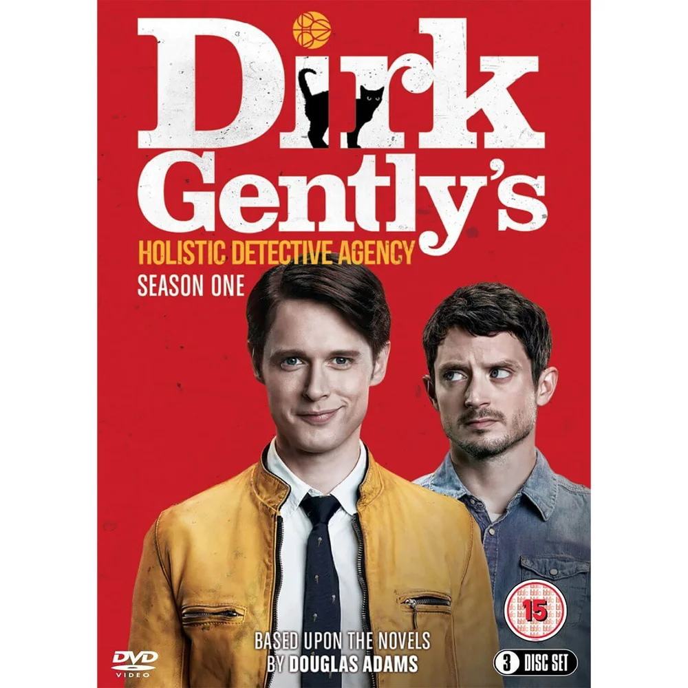 Dirk Gently: Season One Bild 1