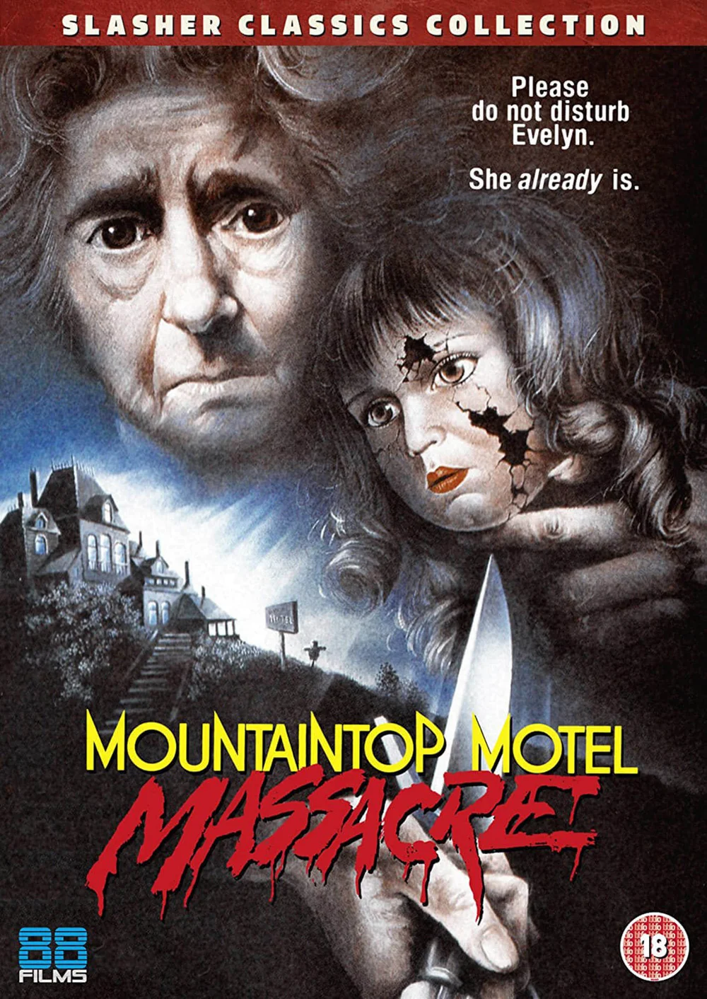 Mountaintop Motel Massacre Bild 1