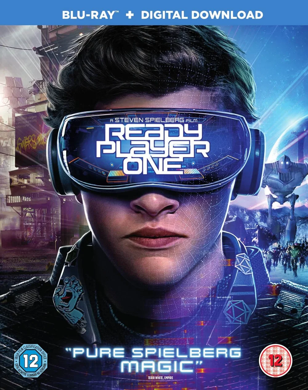 Ready Player One Bild 1
