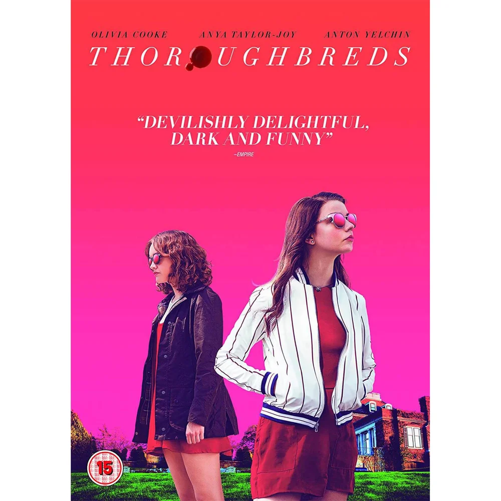 Thoroughbreds Bild 1