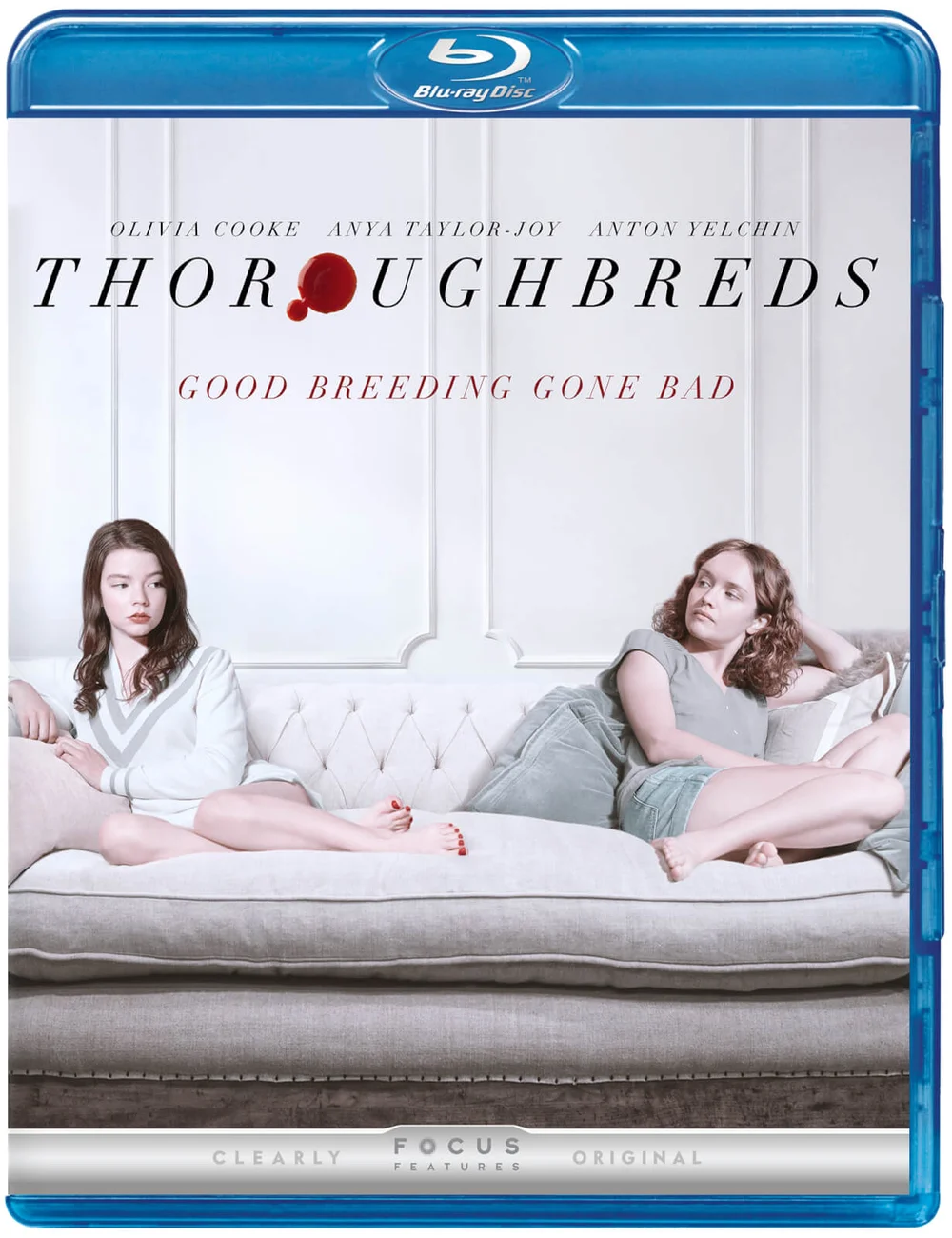 Thoroughbreds Bild 1