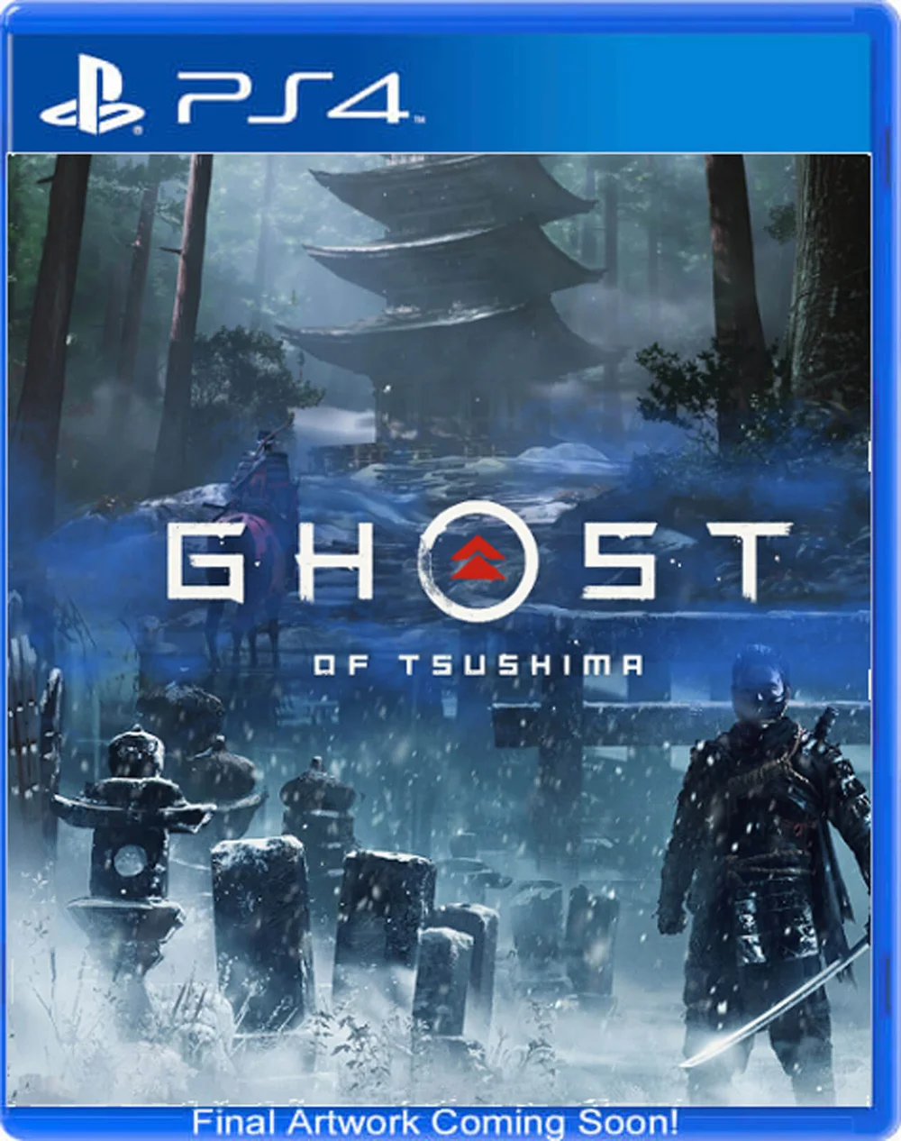 Ghost of Tsushima Bild 1