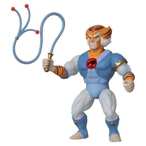 Savage World Thundercat Tygra Action Figure Bild 1