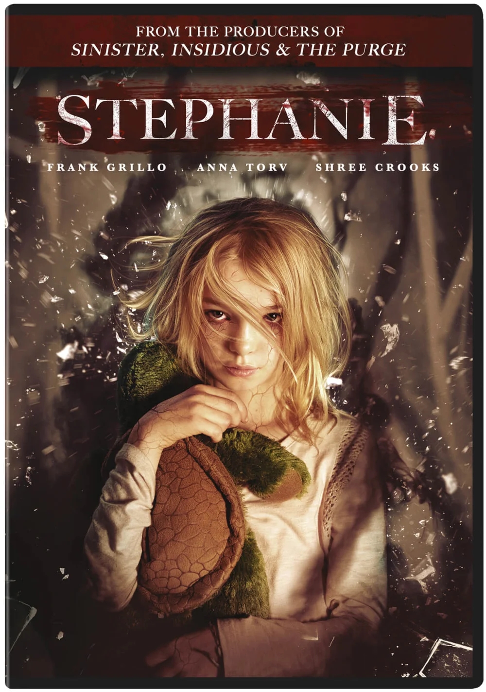 Stephanie Bild 1