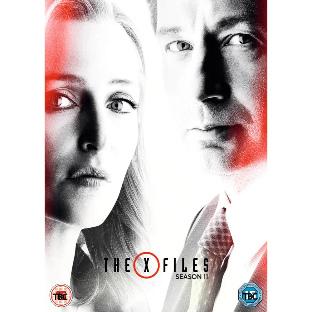 X-Files - Staffel 11 Bild 1