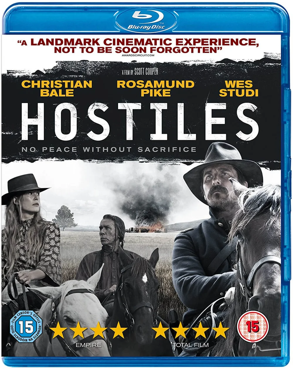 Hostiles Bild 1