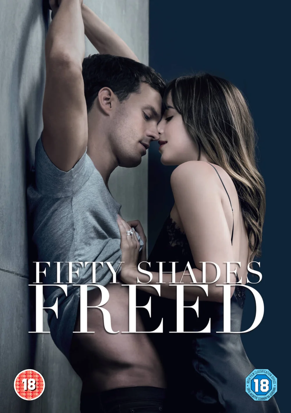 Fifty Shades Freed Bild 1