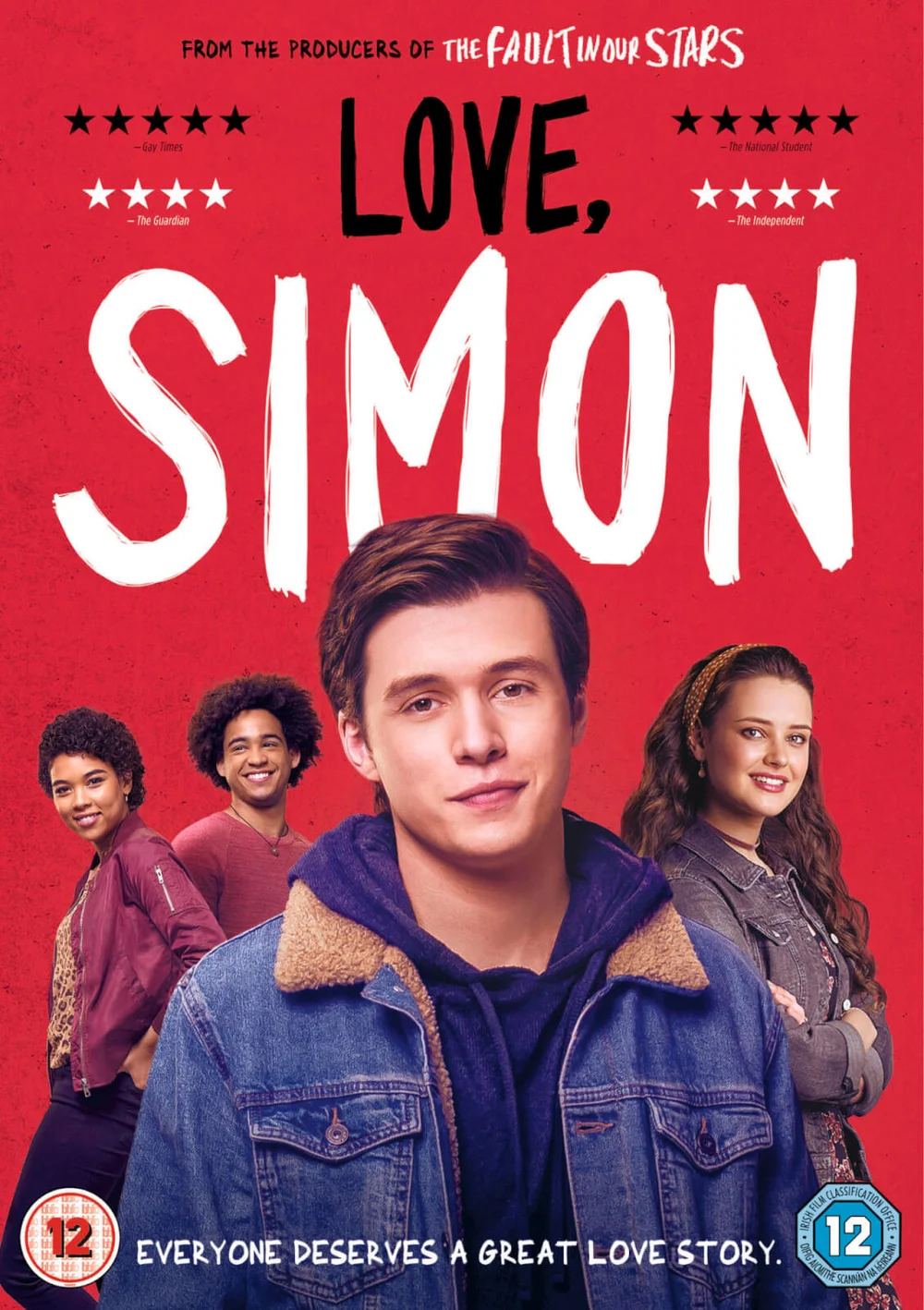 Liebe, Simon Bild 1