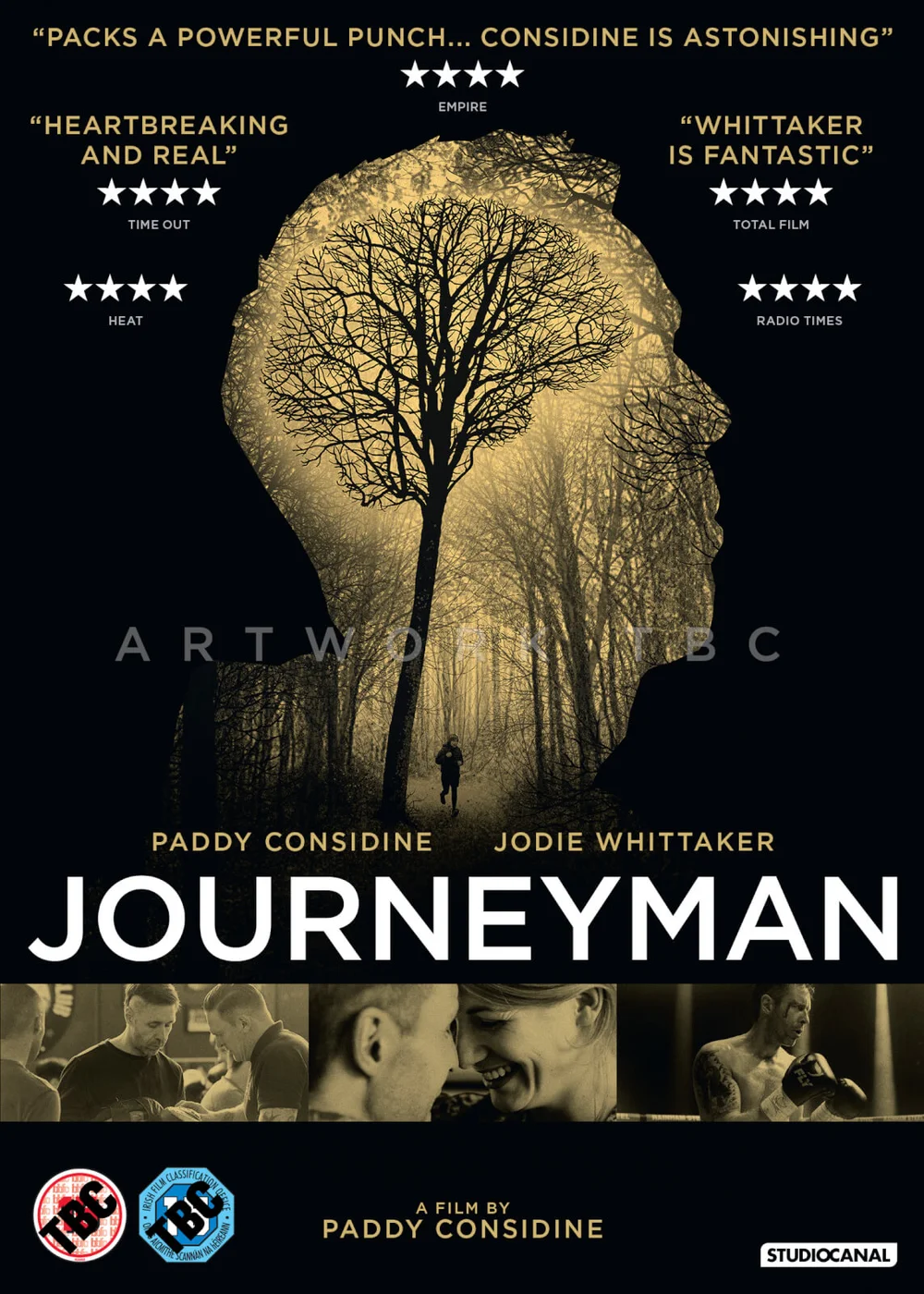 Journeyman Bild 1